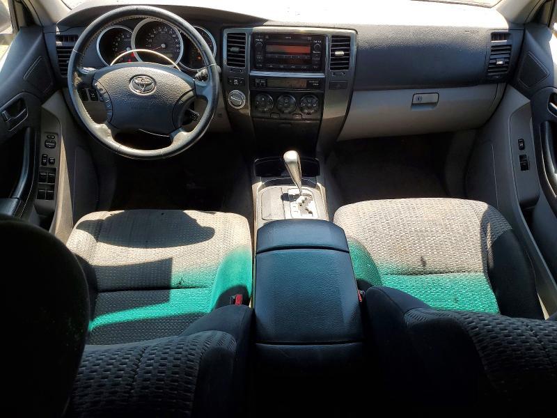 2006 Toyota 4runner Sport Edition