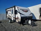 2018 Starcraft Autumn Ridge Camper
