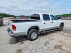 2000 Dodge Dakota Quattro