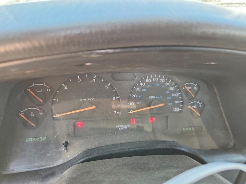 2002 Dodge Dakota Quad Sport