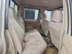 2000 Nissan Frontier XE