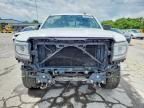 2018 GMC Sierra K1500 SLT