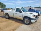2012 GMC Sierra C1500