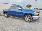 2017 Chevrolet Silverado C1500 LT