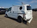 2015 Nissan NV200 Delivery Van