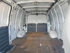 2017 Chevrolet Express G3500