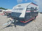 2020 Blackeries 2020 Black Series Camper