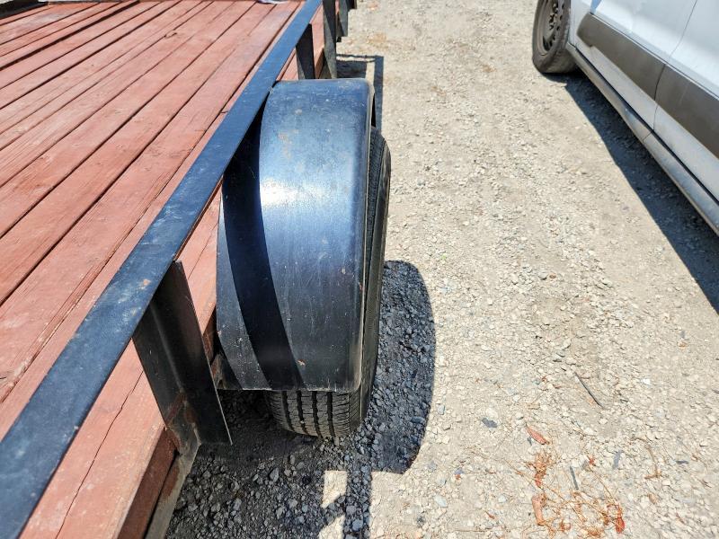 2021 Skyline UT85141135 Utility Trailer