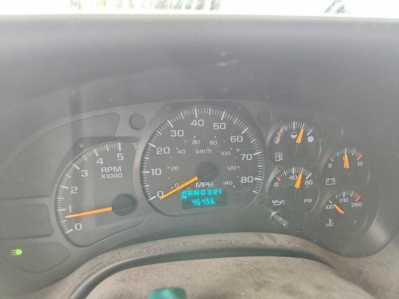 2004 Chevrolet C5500 C5U042