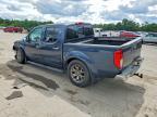 2016 Nissan Frontier SL