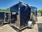 2022 Inov 2022 Innovative Special ECT 7X12S Enclosed Cargo T