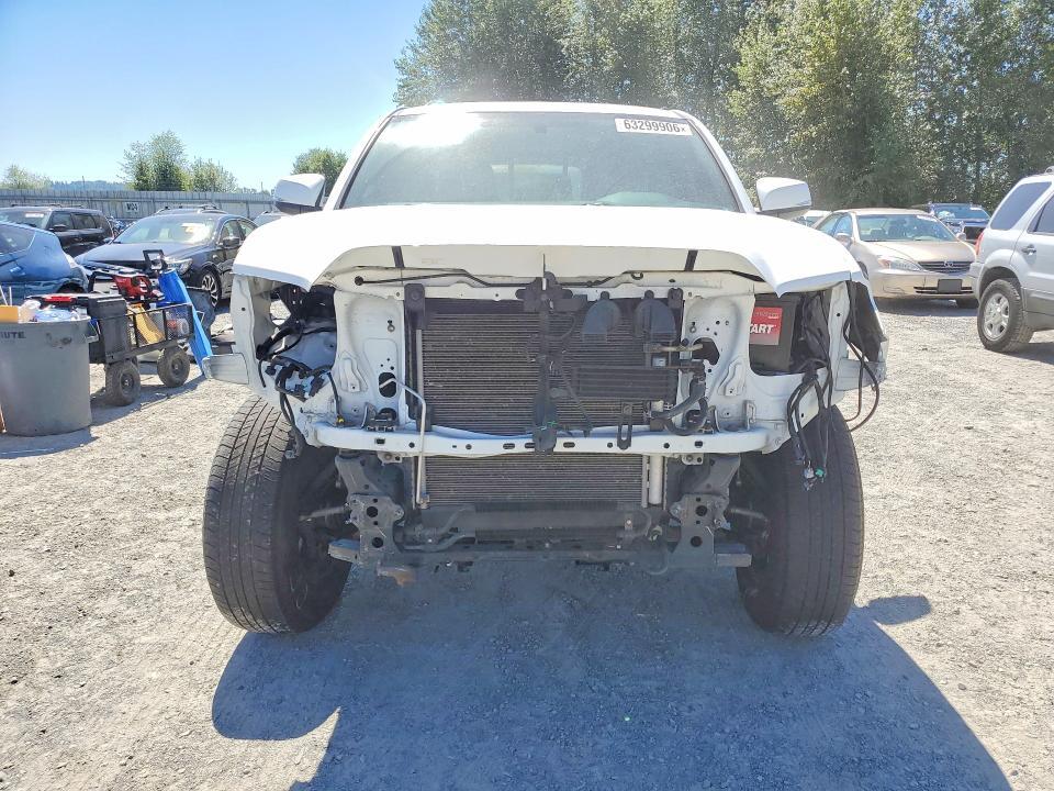 2016 Toyota Tacoma TRD OFF-Road