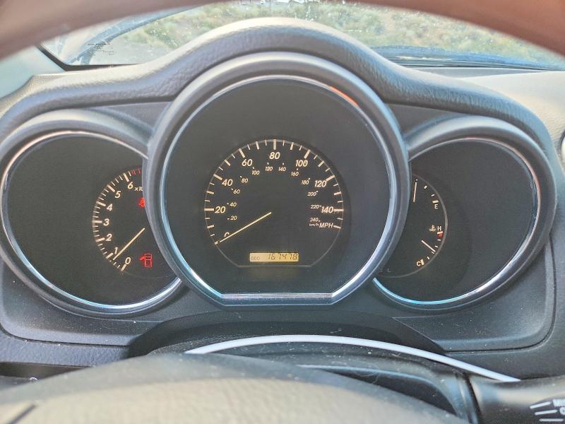 2007 Lexus Rx 350