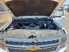 2014 Chevrolet Silverado K1500 LTZ