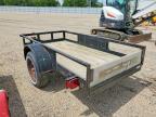1998 Starlite Utility Trailer
