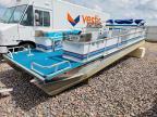 1993 Lowe Pontoons L257 Classic