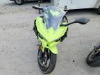 2026 Kawasaki EX500