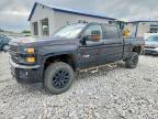 2016 Chevrolet Silverado K2500 Heavy Duty LT