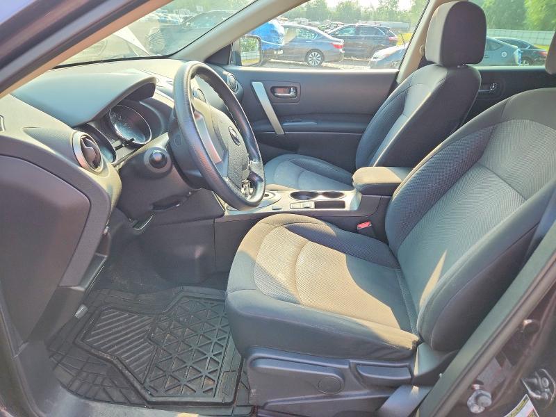 2013 Nissan Rogue
