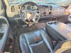 2007 Chevrolet Silverado C1500 Crew Cab