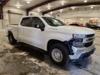 2020 Chevrolet Silverado K1500 LT