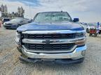 2017 Chevrolet Silverado C1500 LT