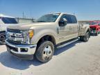 2017 Ford F350 Super Duty