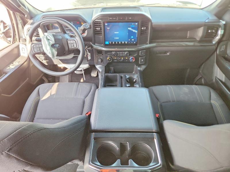 2024 Ford F150 STX
