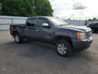 2011 GMC Sierra K1500 SLE