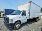 2024 Ford Econoline E450 Super Duty Cutaway Van