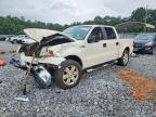 2007 Ford F150 Supercrew