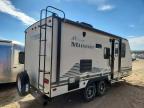 2020 Winnebago Minnie Camper