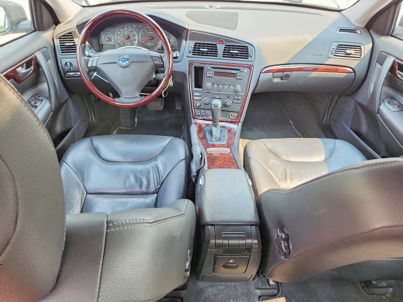 2007 Volvo S60 2.5t
