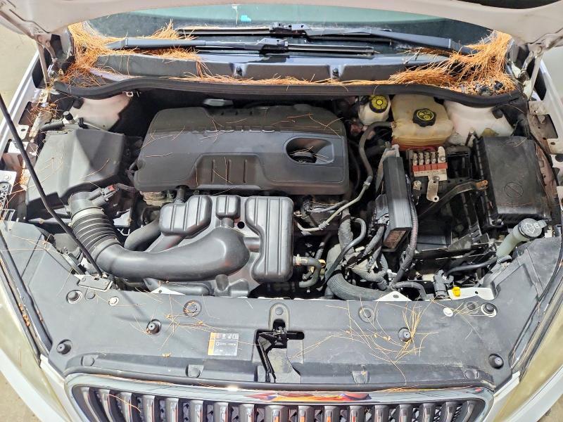 2013 Buick Verano Convenience