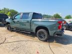 2026 Chevrolet Silverado K1500 Trail Boss Custom