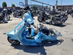 2007 Vespa LX 150