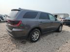 2017 Dodge Durango sxt