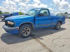 2000 Chevrolet S Truck S10
