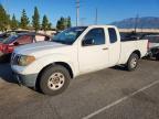 2015 Nissan Frontier S