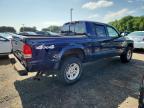 2004 Dodge Dakota Quad Sport