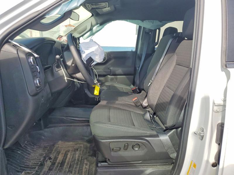 2024 GMC Sierra K1500