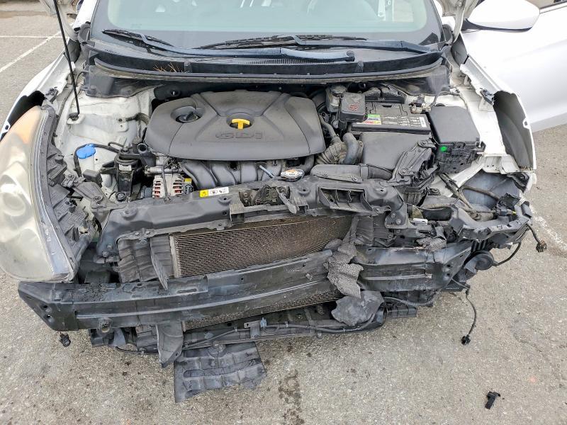 2014 Hyundai Elantra gt Base