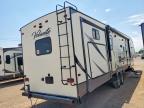 2018 Keystone 2018 Keystone Volante Camper