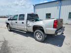 2004 Chevrolet Silverado C2500 Heavy Duty