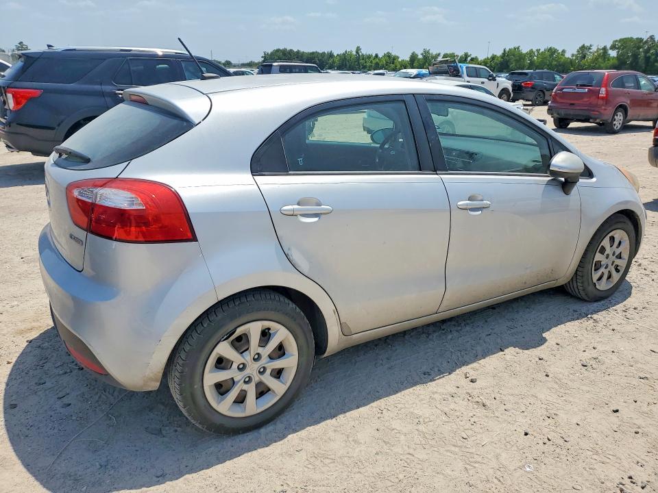 2012 KIA Rio