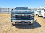 2026 Chevrolet Silverado K2500 Heavy Duty LT