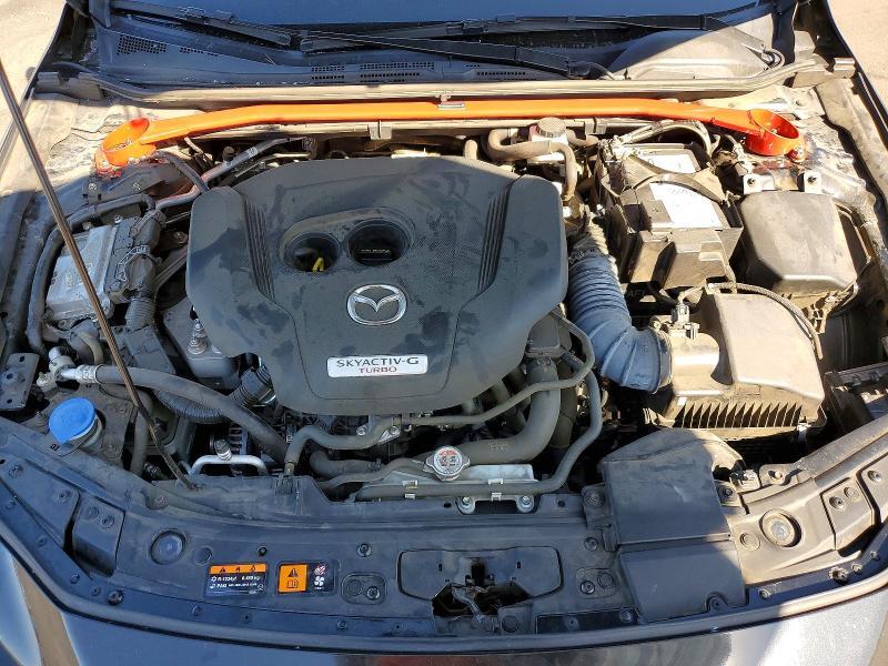 2023 Mazda 3 Premium Plus