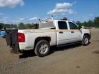 2010 Chevrolet Silverado K1500 Hybrid