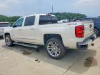 2015 Chevrolet Silverado K1500 High Country