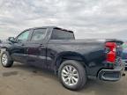 2020 Chevrolet Silverado C1500 Custom
